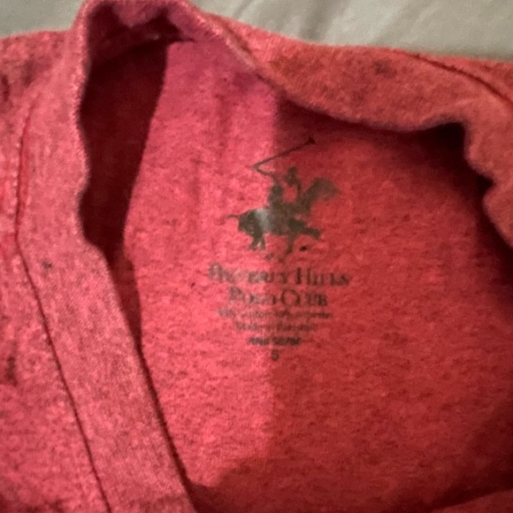 Beverly Hills Polo Club Shirt - Picture 2 of 3